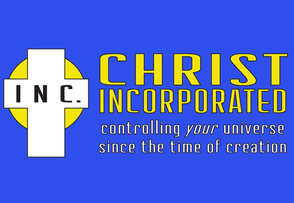 Christ Inc.