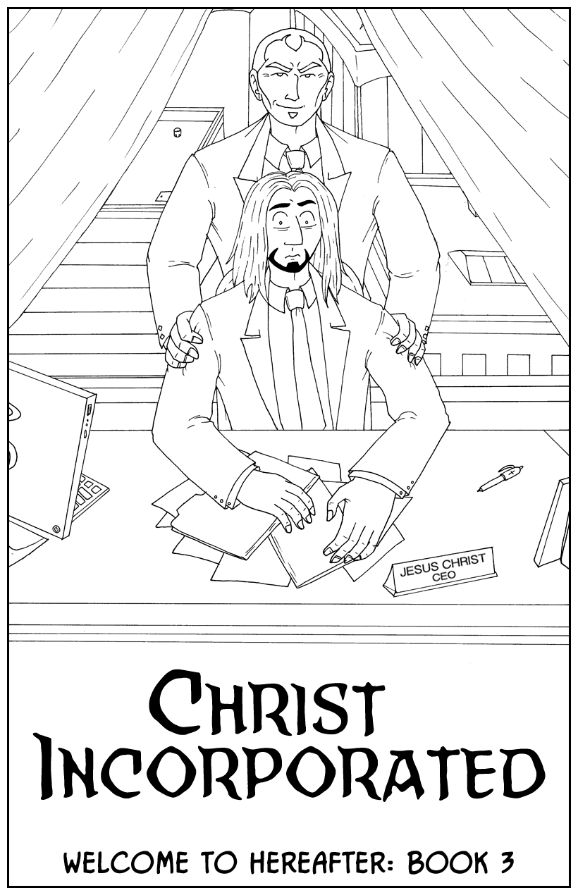 Christ Incorporated